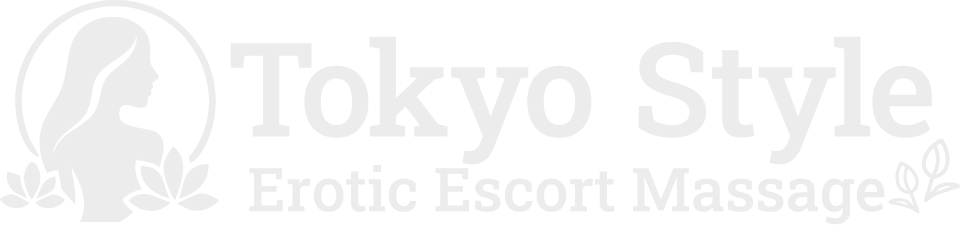 Erotic Escort Massage Tokyo Style